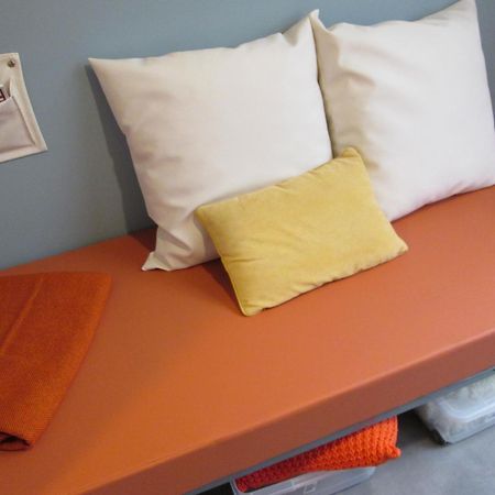 Parco Delle Piscine Hotel Sarteano Room photo